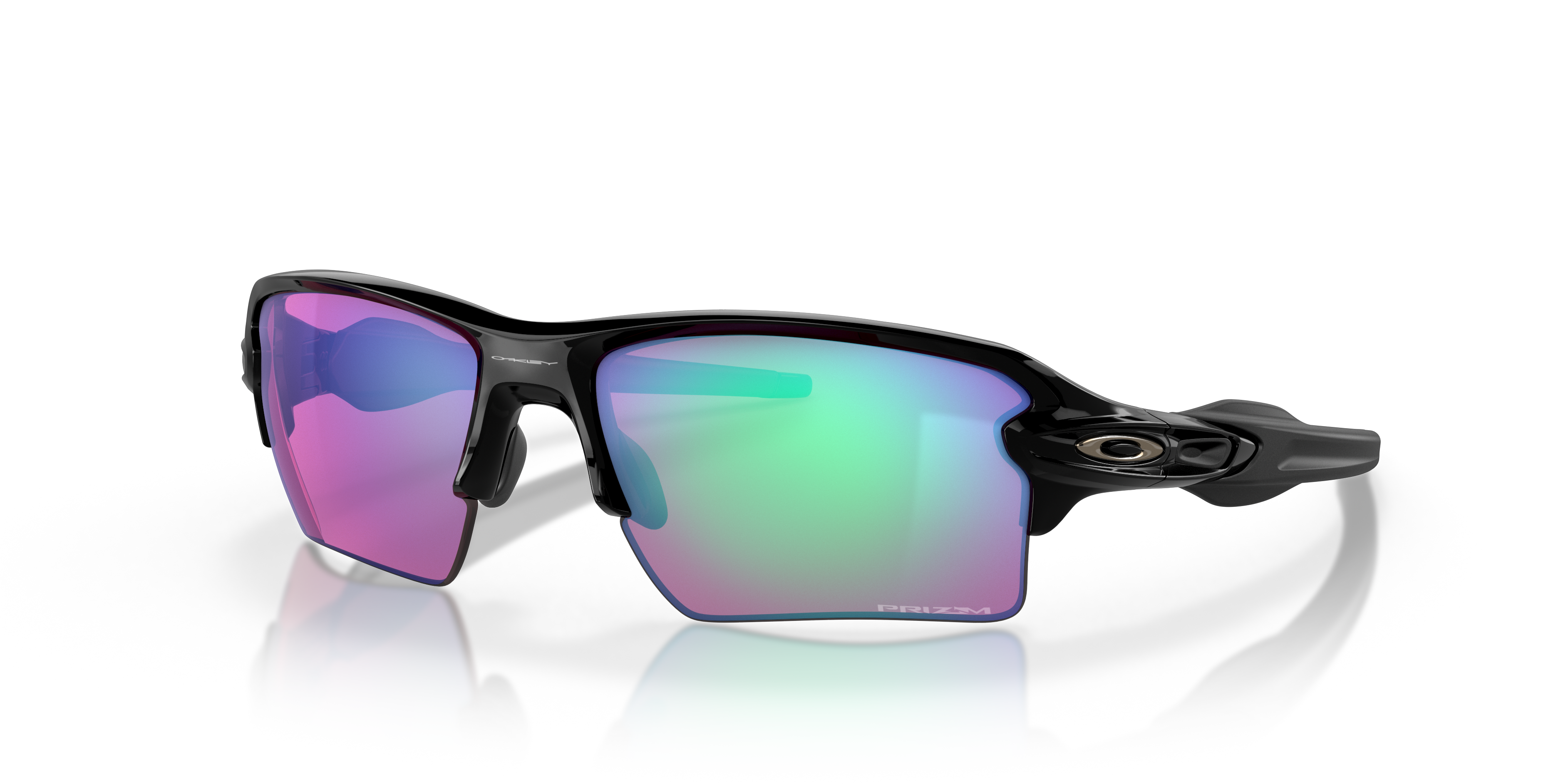 oakley radar clear