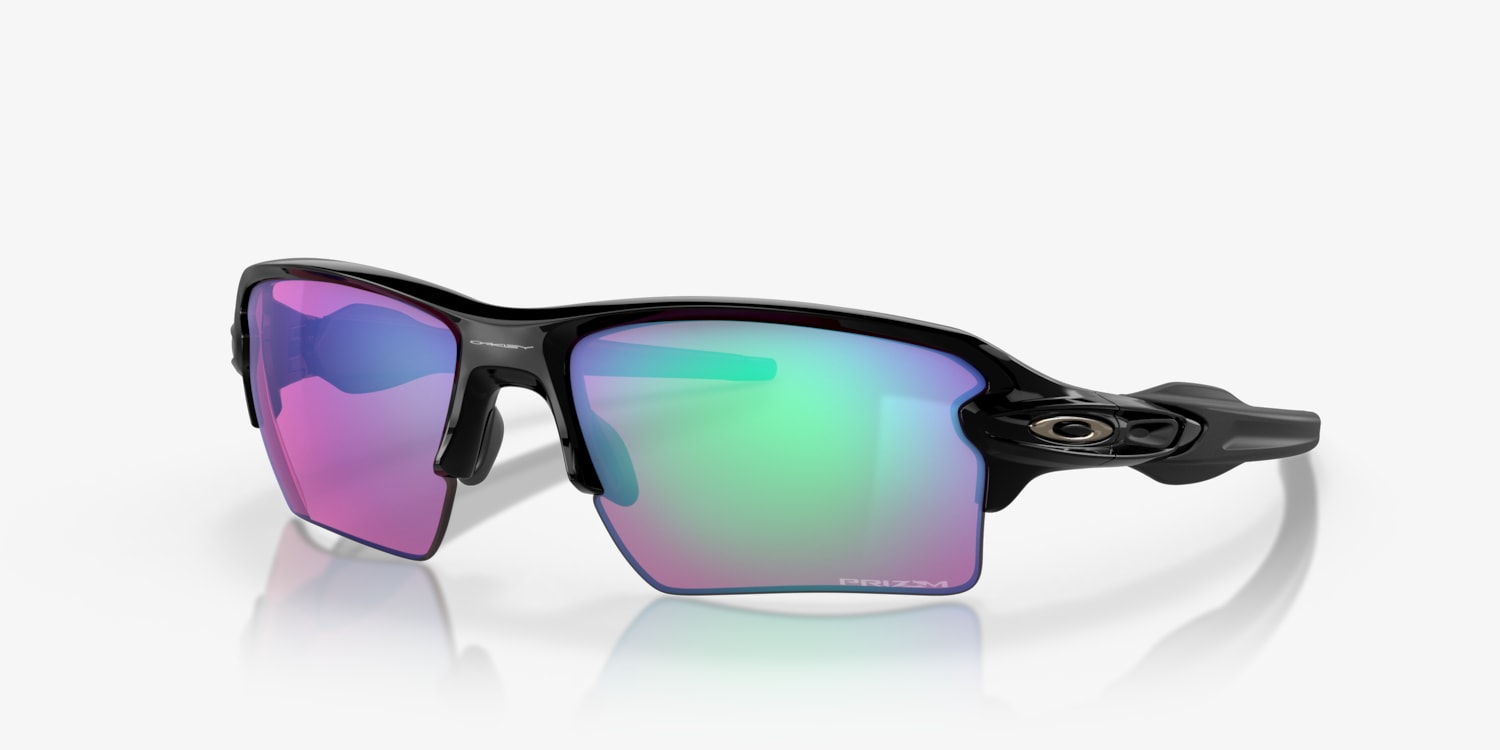 Oakley OO9188 Flak® 2.0 XL Sunglasses | LensCrafters