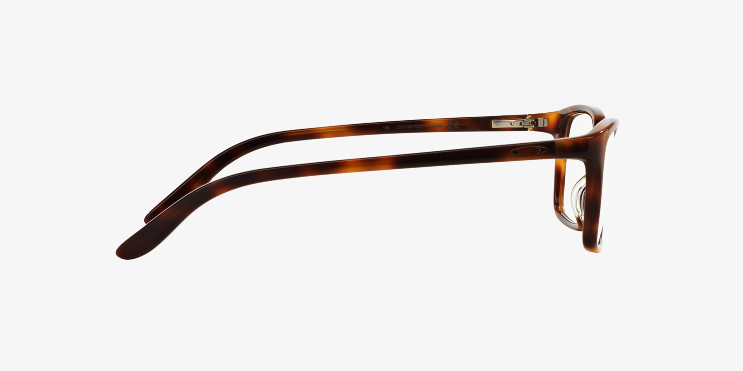 Oakley OX1130 Intention Eyeglasses | LensCrafters
