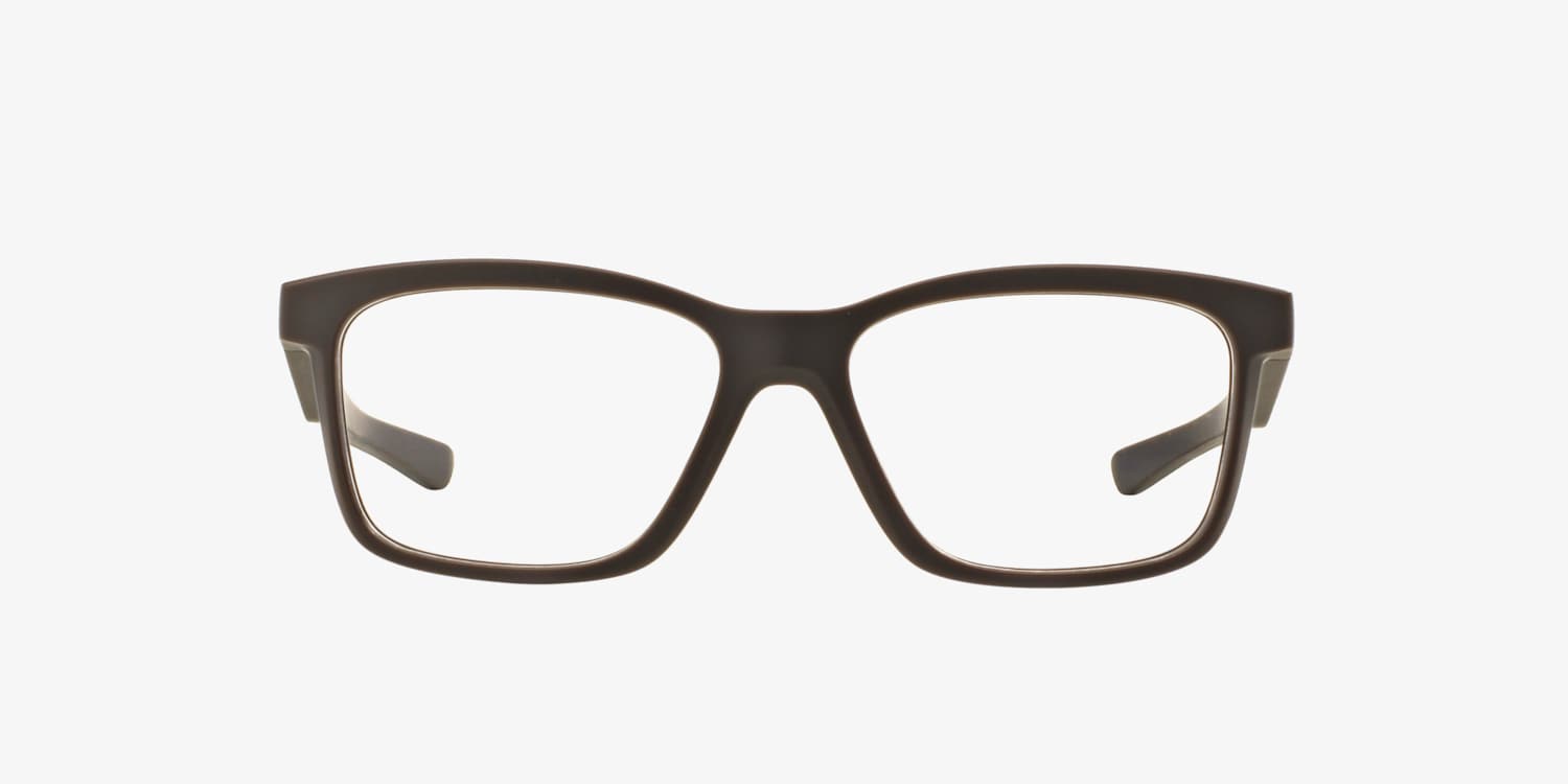 Oakley OX8069 Fenceline™ Eyeglasses | LensCrafters