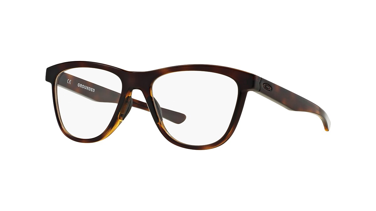 Oakley cheap grounded eyeglasses