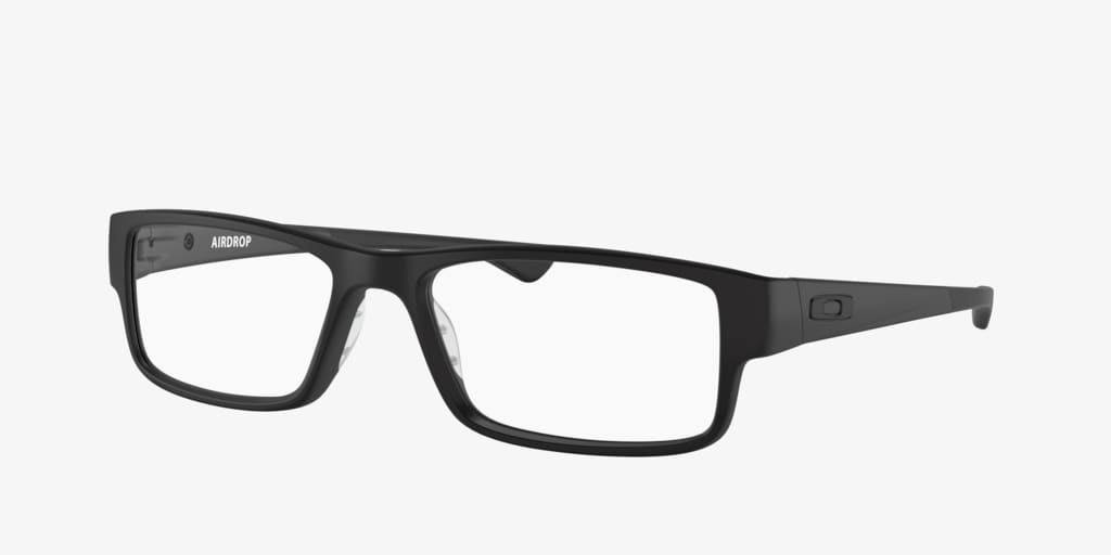 Personas mayores Increíble orientación Oakley Eyeglasses | LensCrafters®: Prescription Eyewear & Contact Lenses