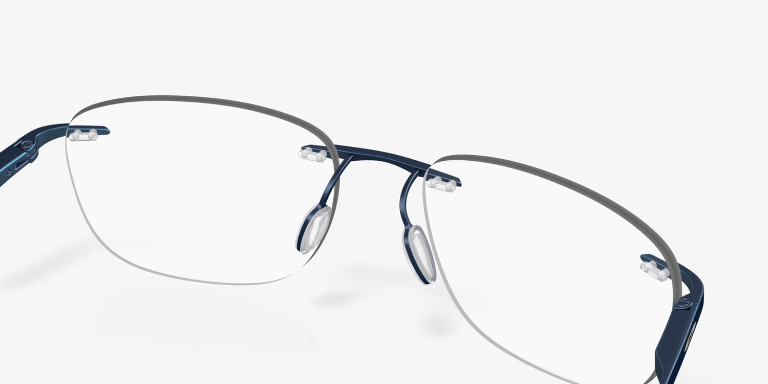 Oakley rimless glasses sale