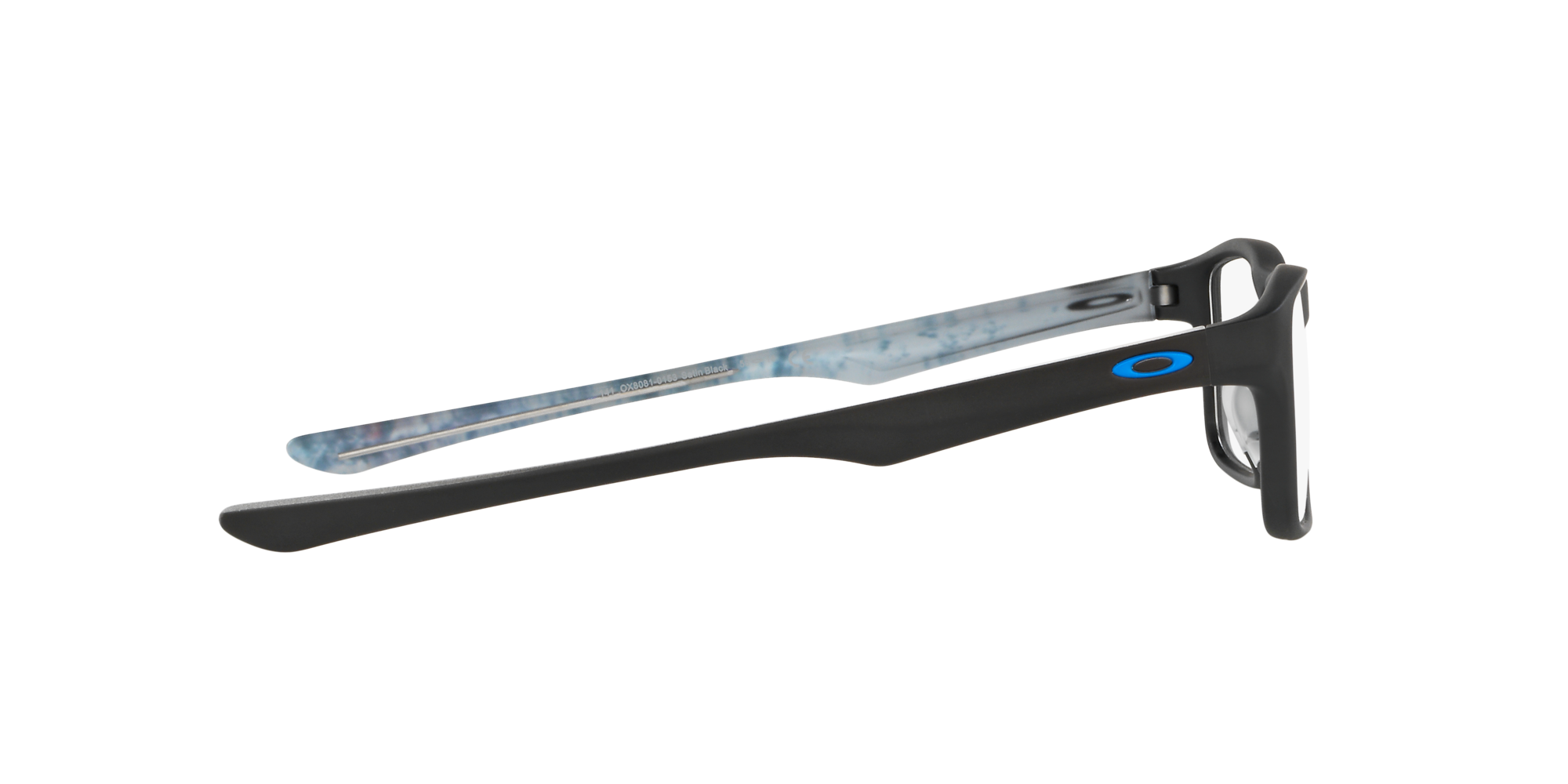 OX8081 Plank 2.0