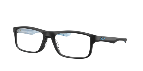 Oakley Unisex  Satin Black