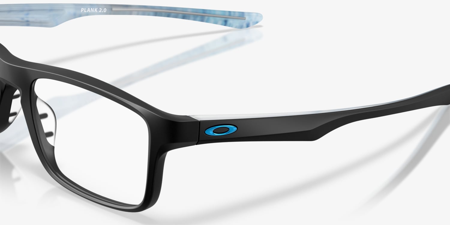 上Oakley / 下North face Oakley OX8081 Plank 2.0 Eyeglasses | LensCrafters