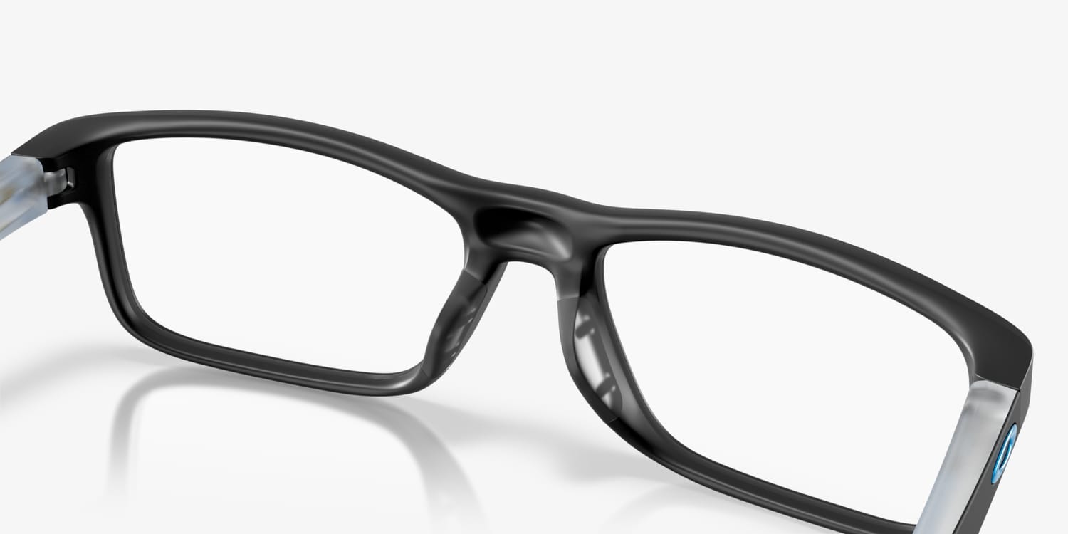 上Oakley / 下North face Oakley OX8081 Plank 2.0 Eyeglasses | LensCrafters