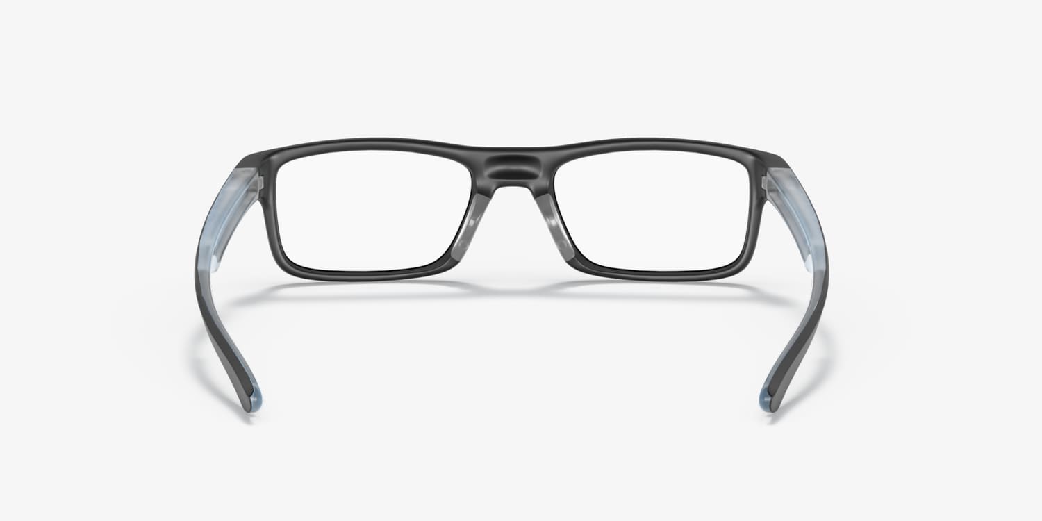 Oakley OX8081 Plank  Eyeglasses | LensCrafters