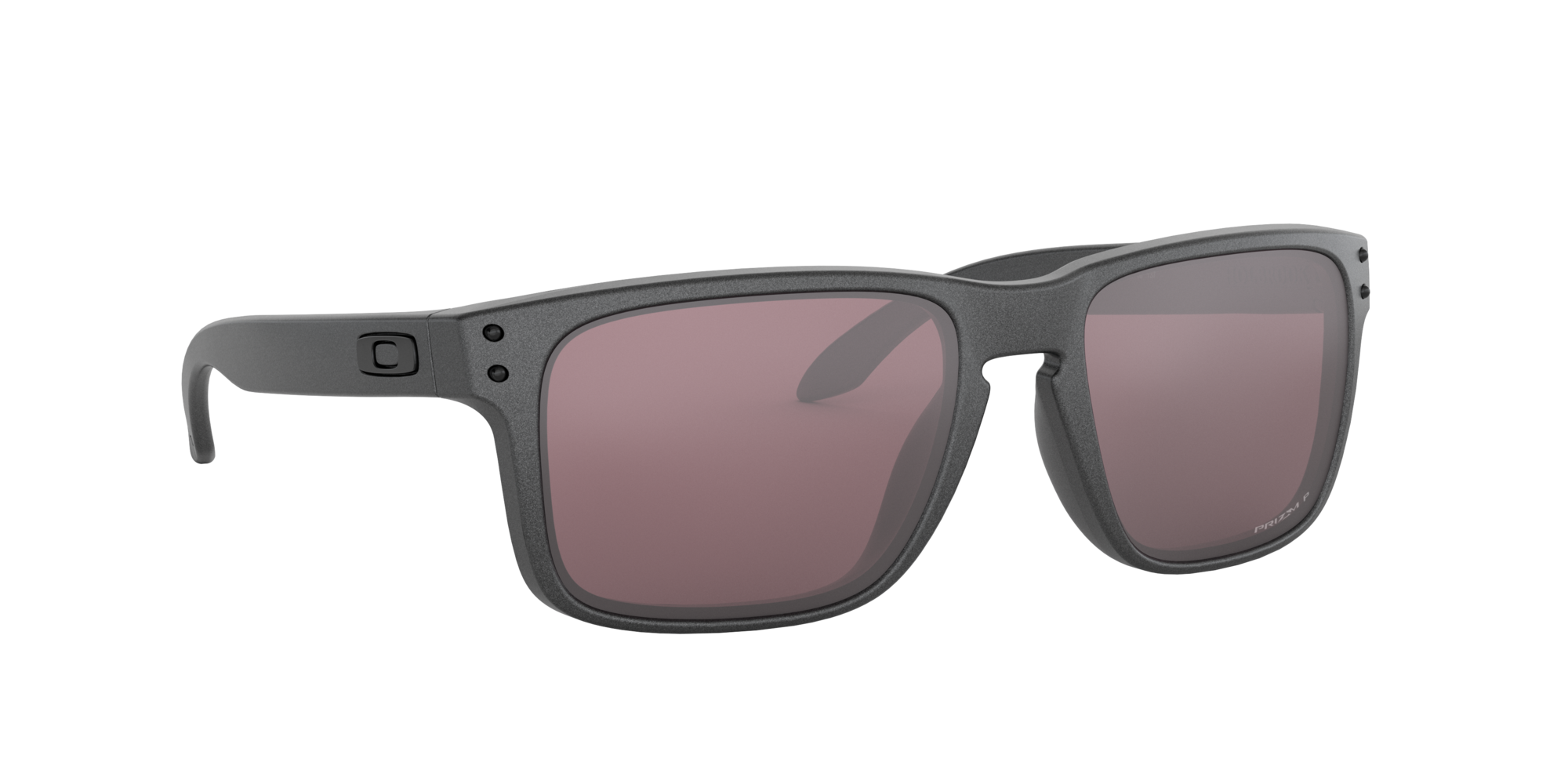 OO9102 Holbrook™ Steel Collection
