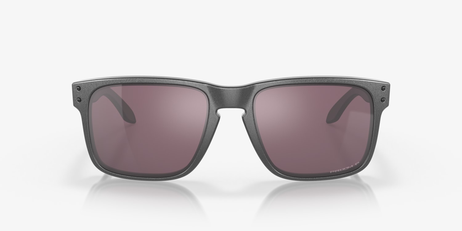 Oakley OO9102 Holbrook™ Steel Collection | LensCrafters