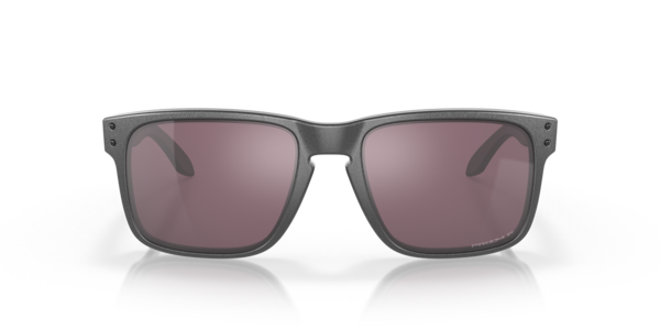 Oakley Man  Steel