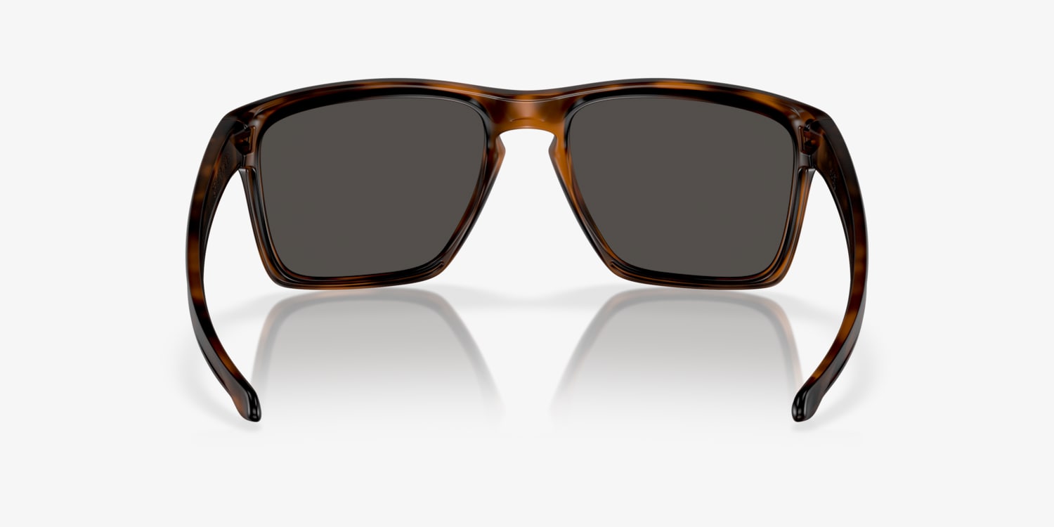 Tyranny frakke dok Oakley OO9341 Sliver™ XL Sunglasses | LensCrafters