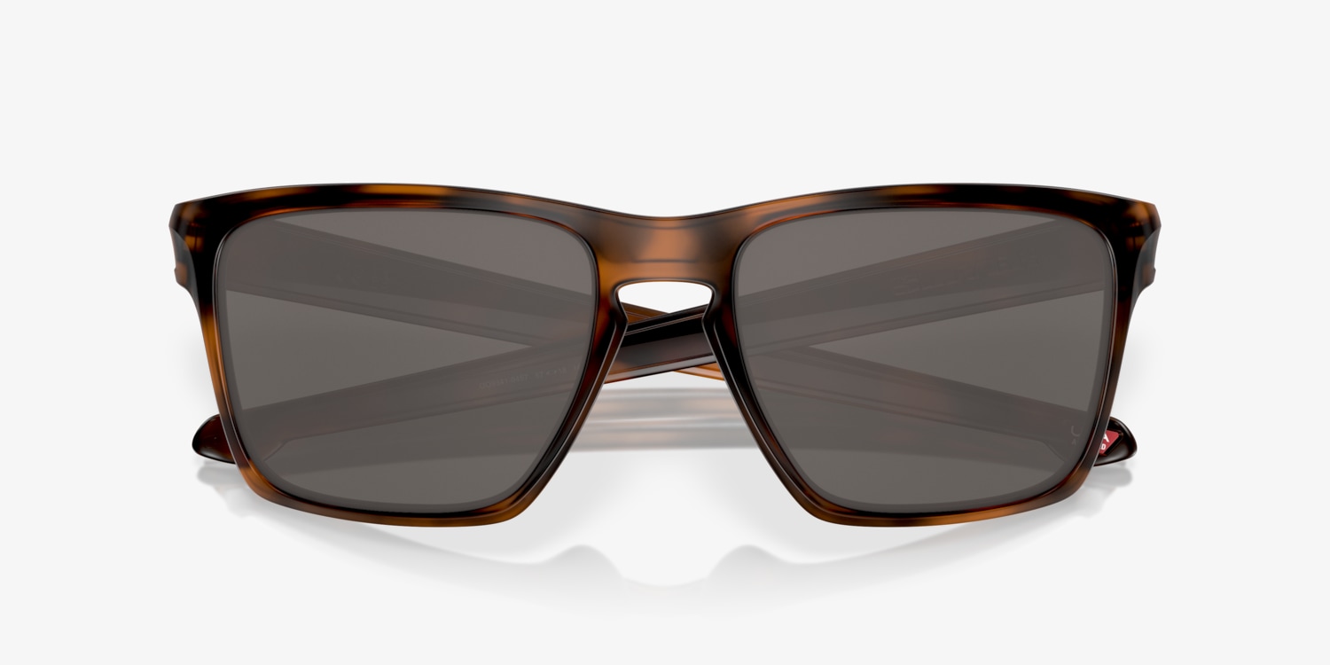 Tyranny frakke dok Oakley OO9341 Sliver™ XL Sunglasses | LensCrafters