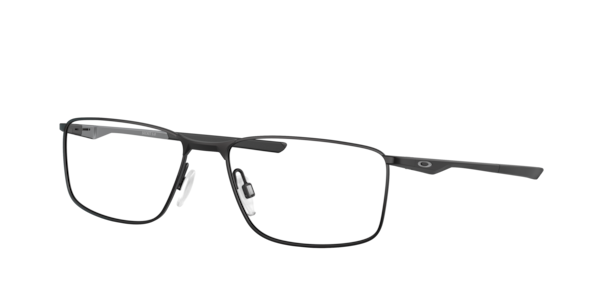 Oakley Man Satin Black