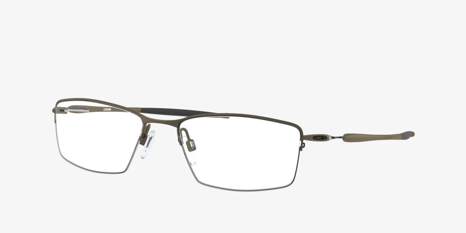Oakley OX5113 Lizard™ Eyeglasses | LensCrafters