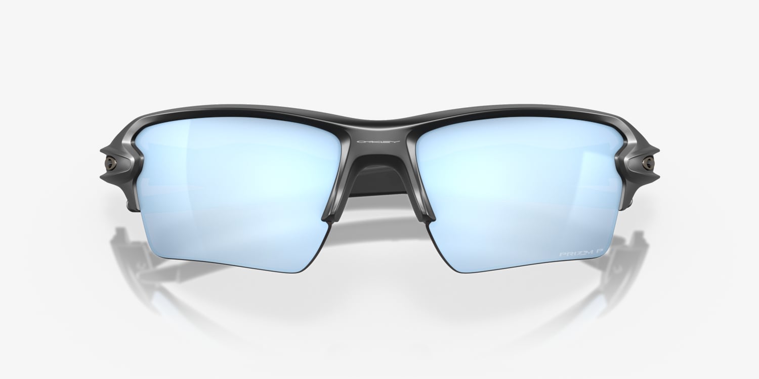 Oakley OO9188 Flak® 2.0 XL Sunglasses | LensCrafters