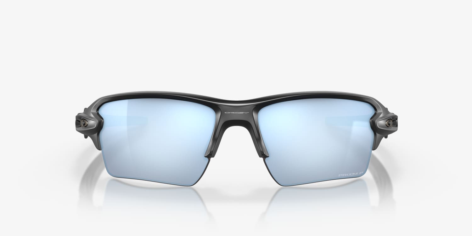 Oakley PRIZM technology - Lenses that revolutionize sport