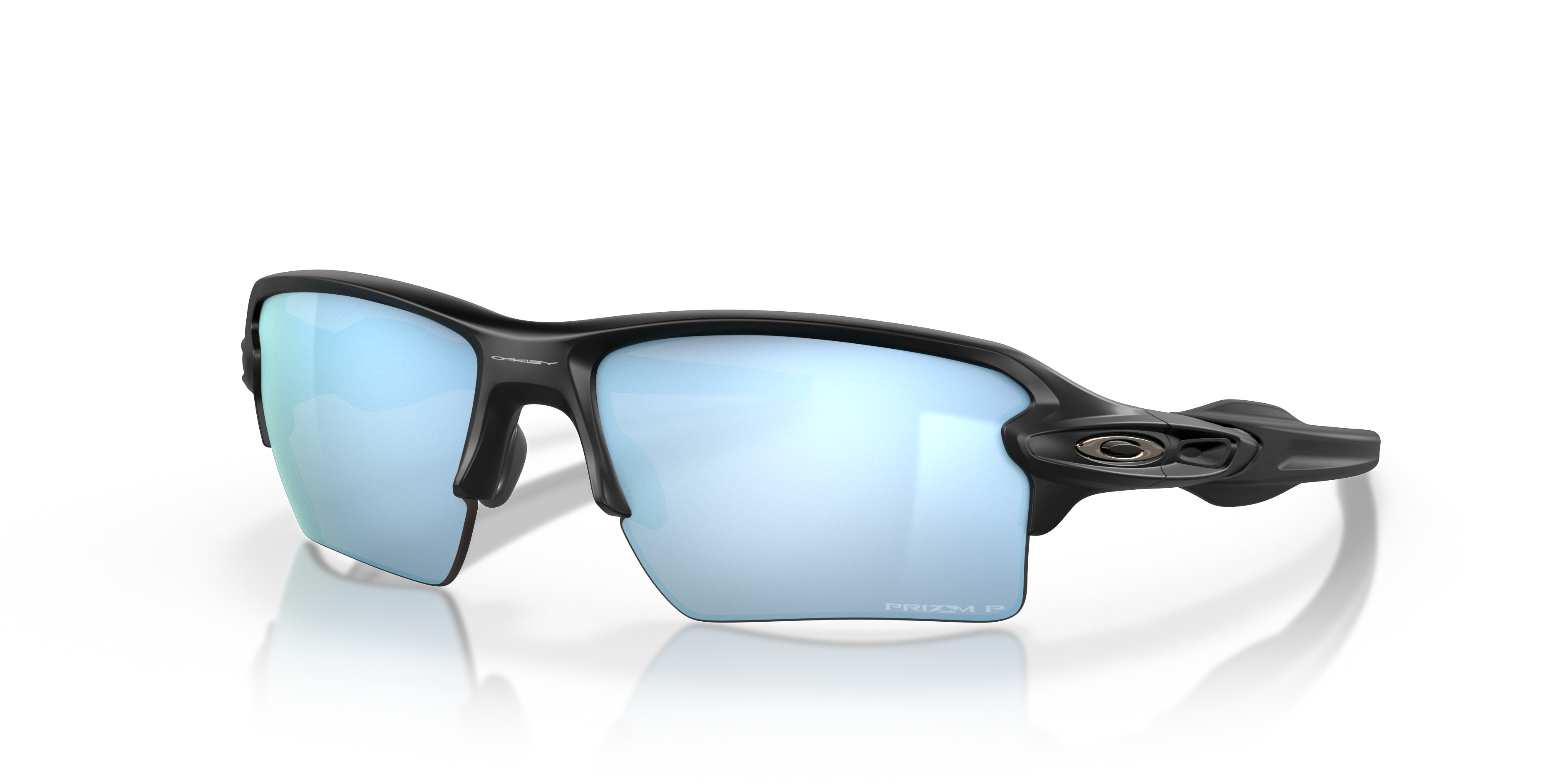 Oakley x Transitions, the perfect fit for your active lifestyle.