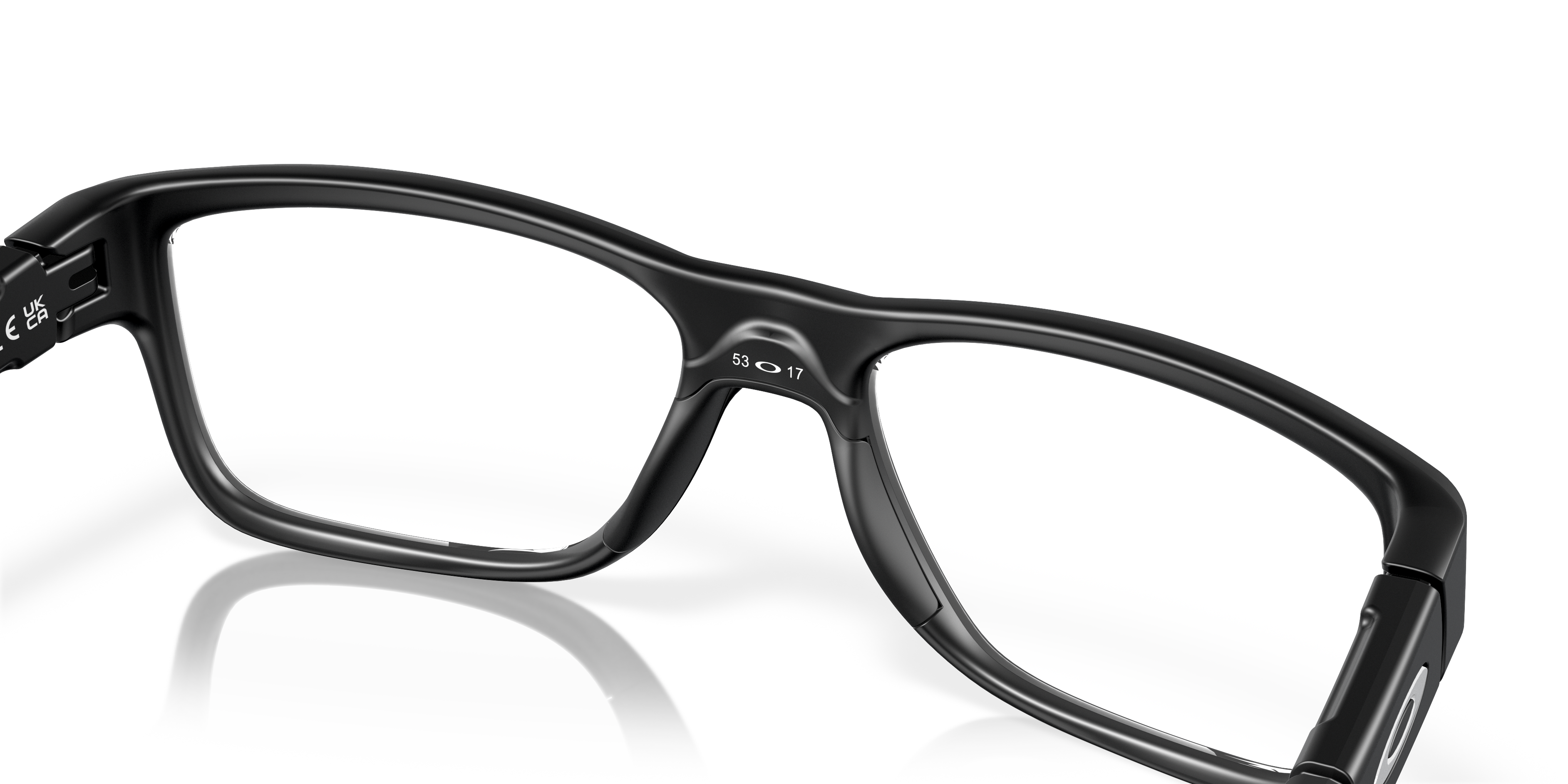 OX8091 Marshal™ (TruBridge™)