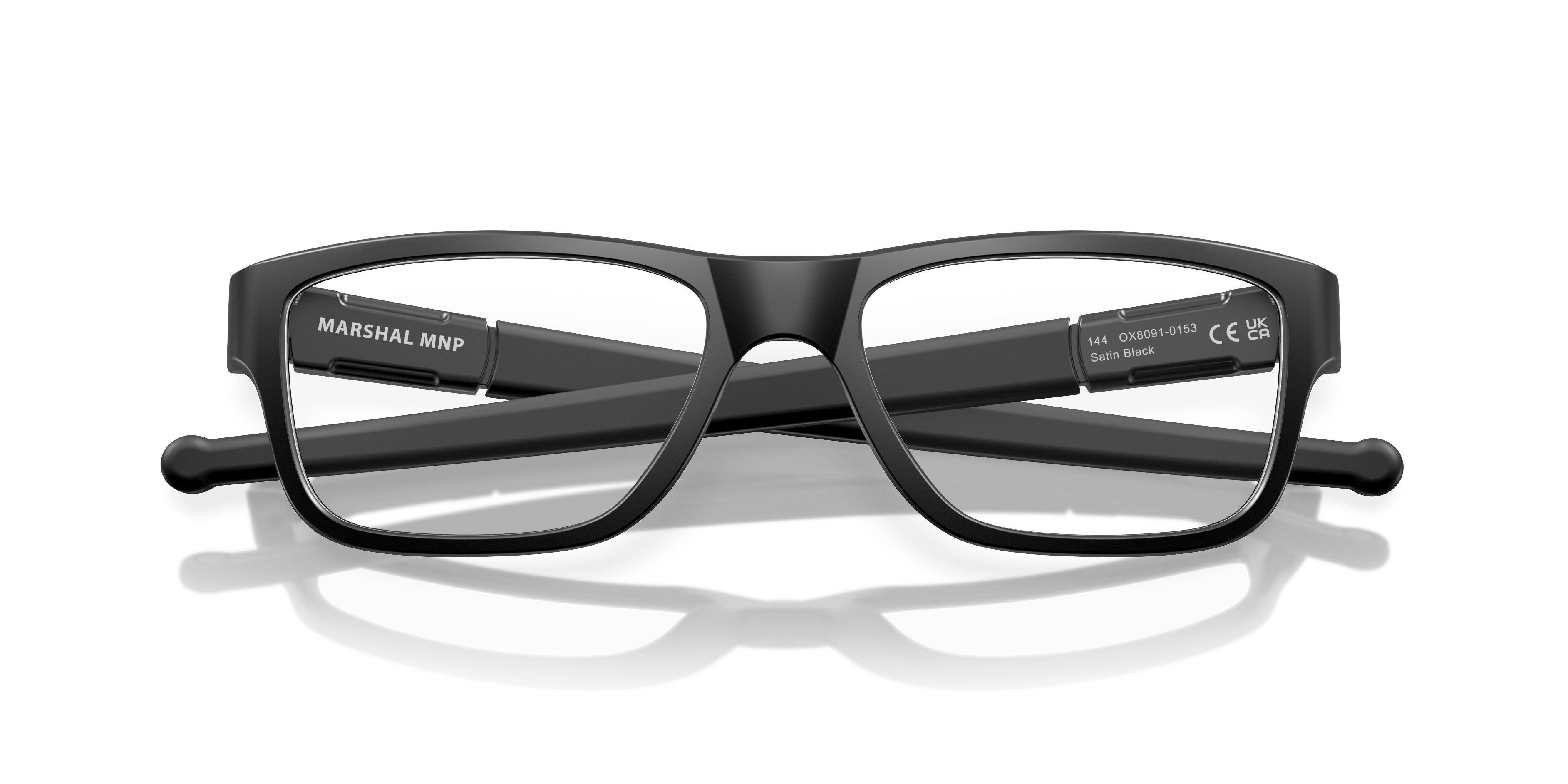 OX8091 Marshal™ (TruBridge™)