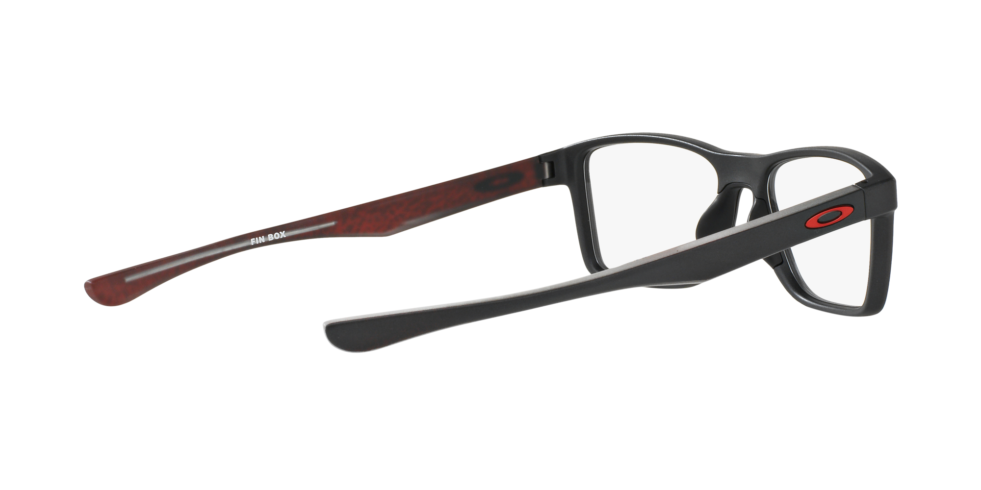 OX8108 Fin Box (TruBridge™)