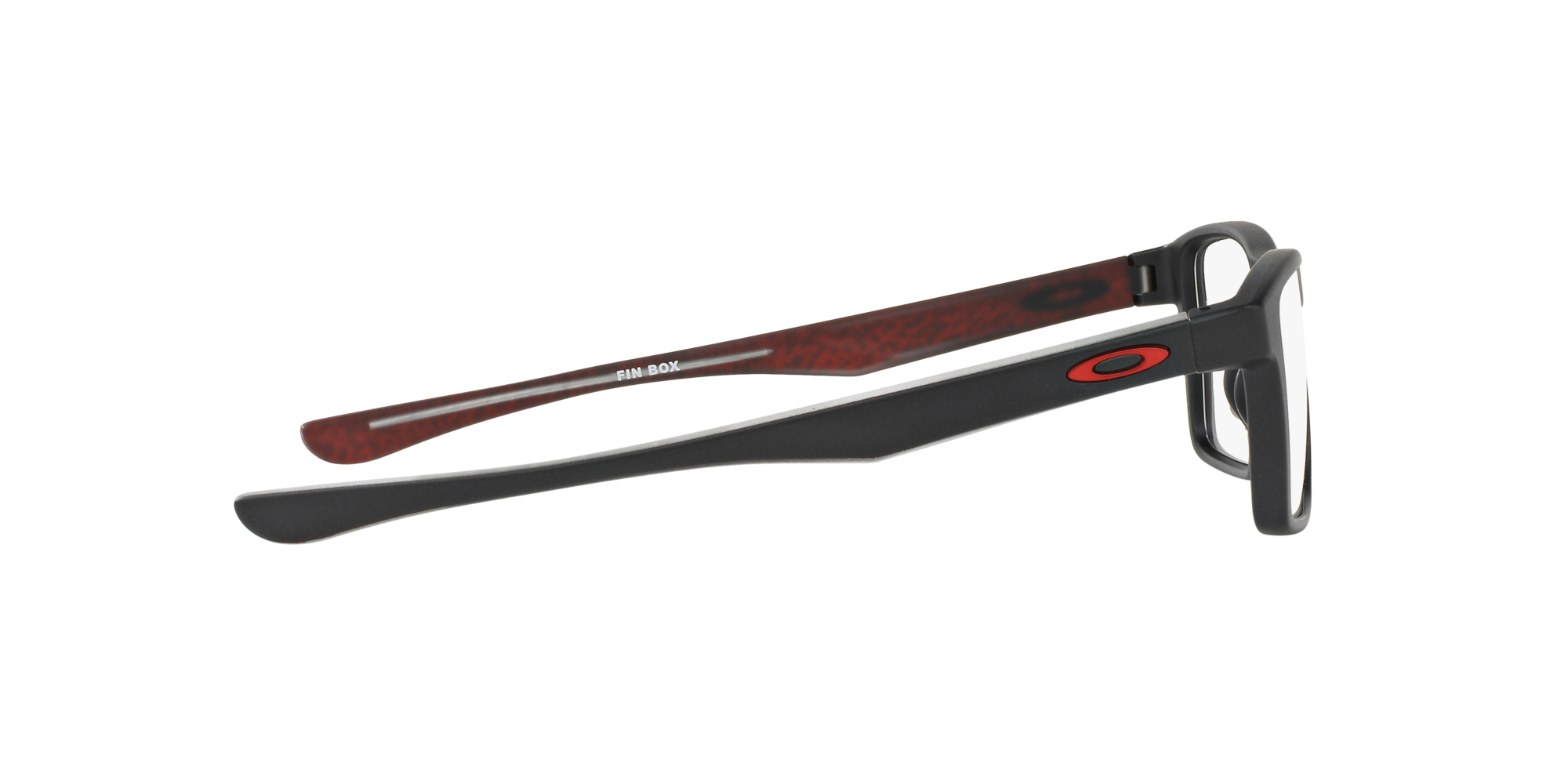 OX8108 Fin Box (TruBridge™)