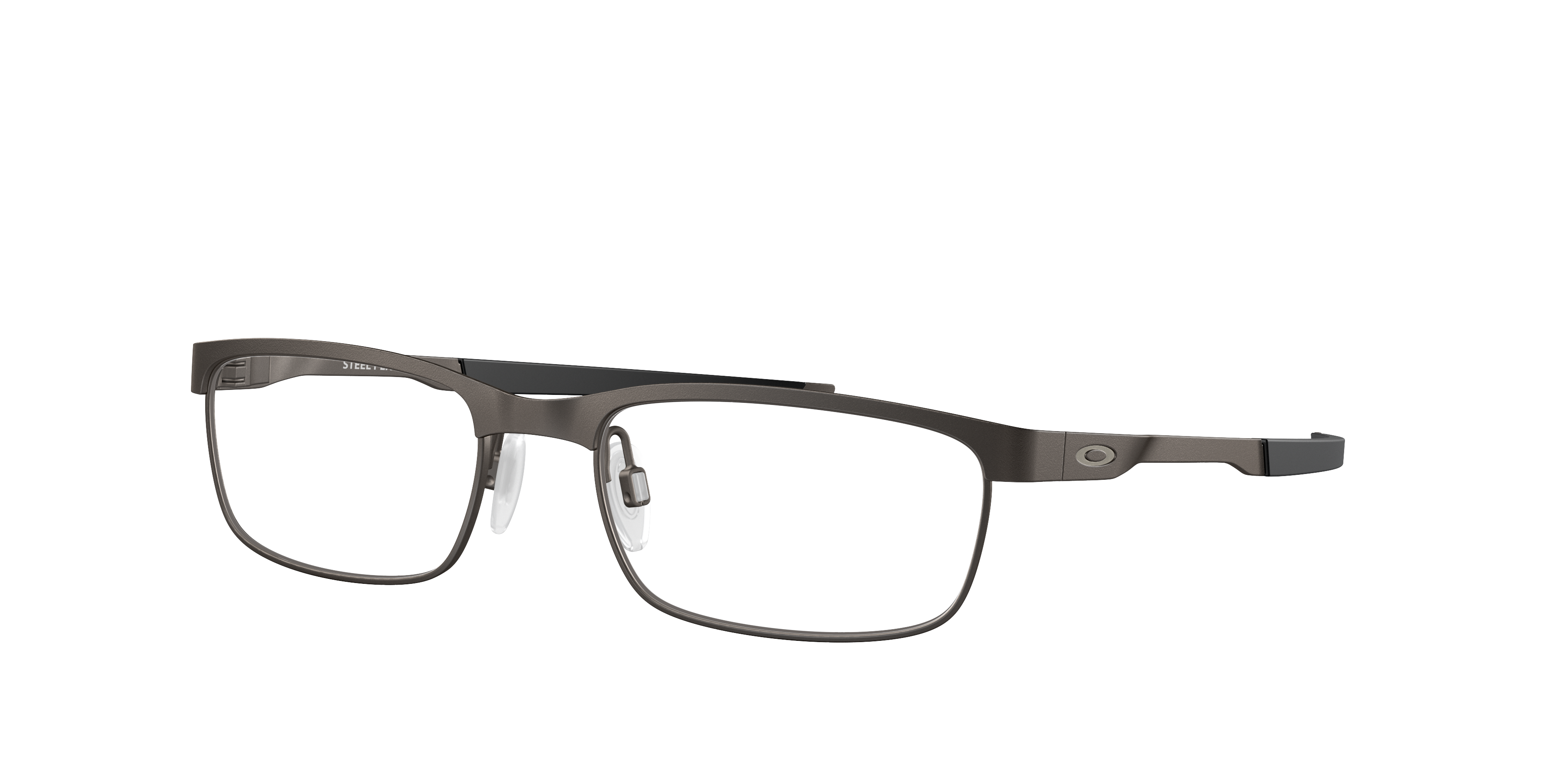 Oakley OX3222 STEEL PLATE Eyeglasses 