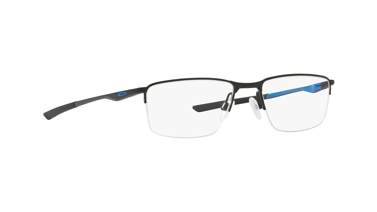 Lunettes Oakley OX3218-08 Gris plomb