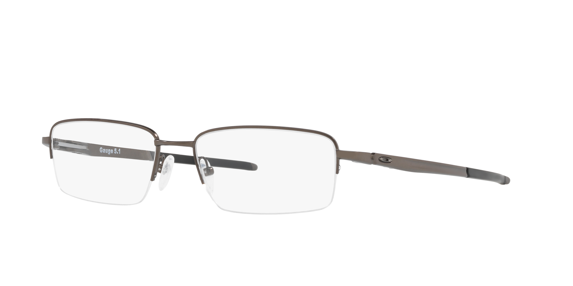 Mens Accessories Sunglasses Oakley Gauge 5.1 in Black for Men 