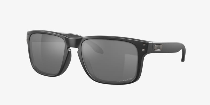 Oakley Holbrook Metal Prizm Polarized Sunglasses