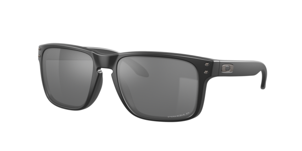 Oakley Man Matte Black