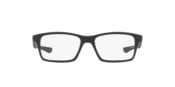 Oakley Youth Man Satin Black