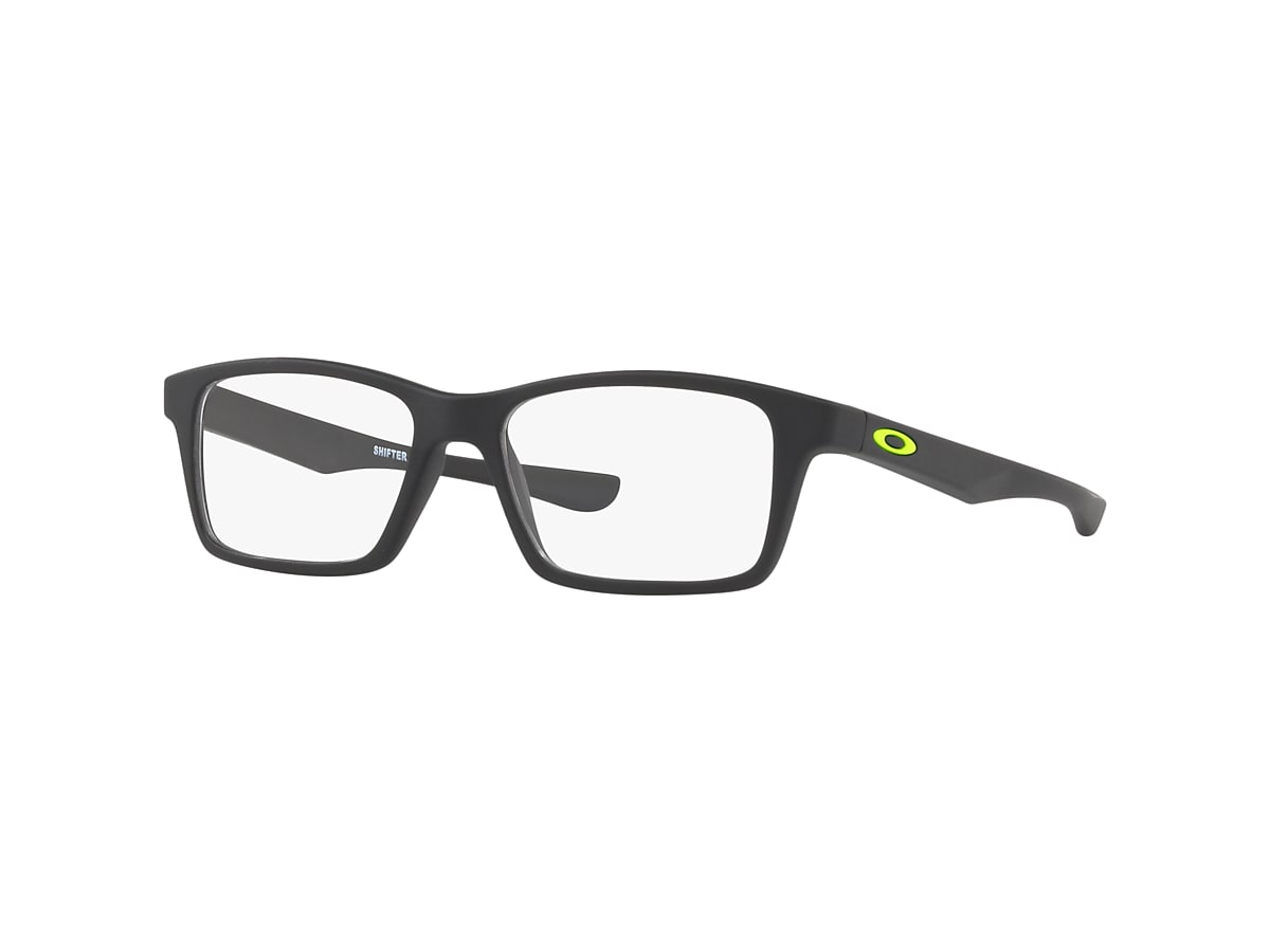 Oakley OY8001 Shifter XS (Youth Fit) Eyeglasses | LensCrafters