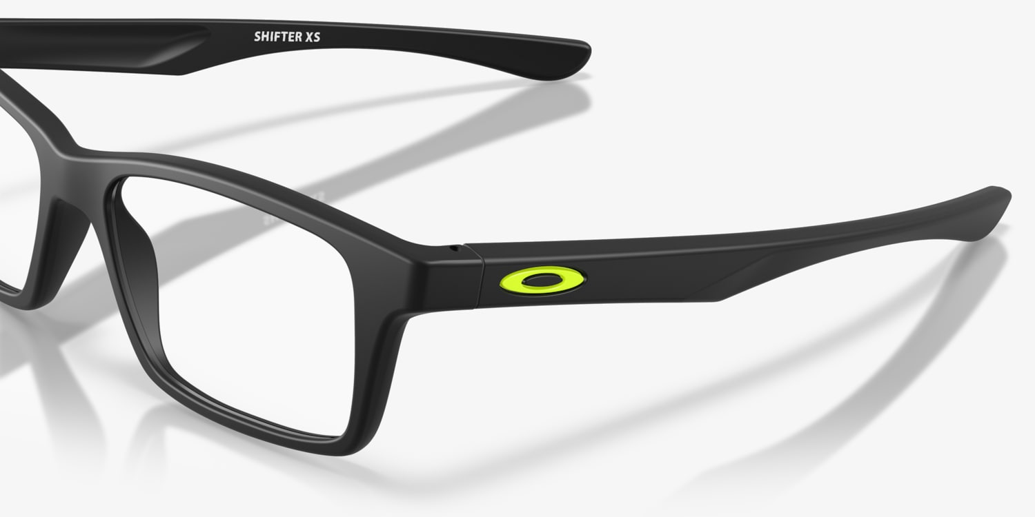 Oakley OY8001 Shifter XS (Youth Fit) Eyeglasses | LensCrafters