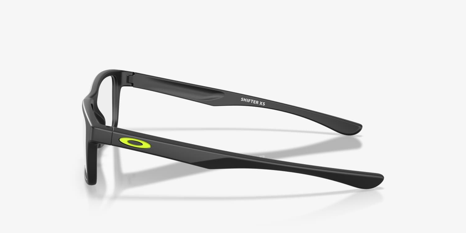 Oakley OY8001 Shifter XS (Youth Fit) Eyeglasses | LensCrafters
