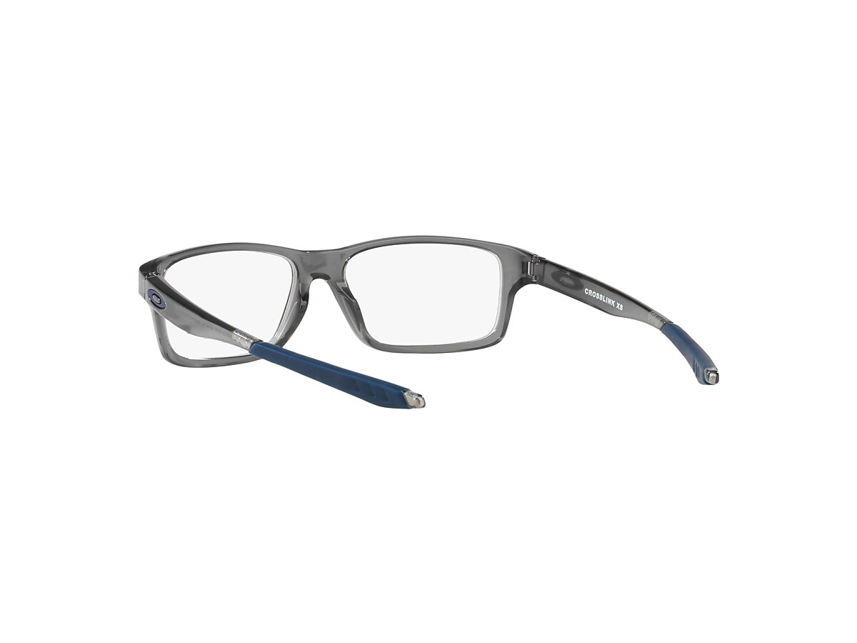 Oakley OY8002 Crosslink® XS (Youth Fit) Eyeglasses | LensCrafters