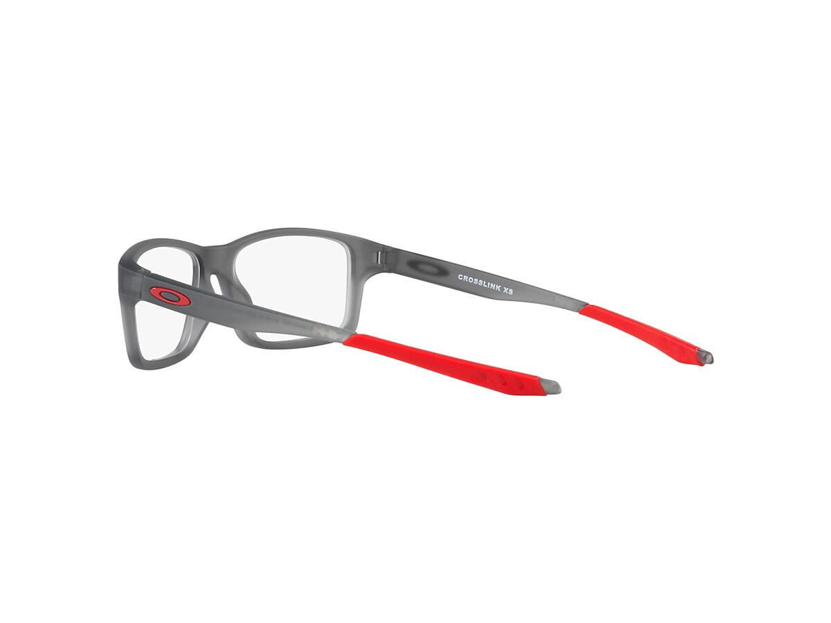 Oakley OY8002 Crosslink® XS (Youth Fit) Eyeglasses | LensCrafters