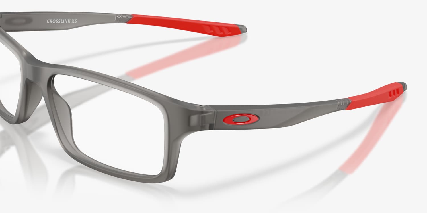 Oakley OY8002 Crosslink® XS (Youth Fit) Eyeglasses