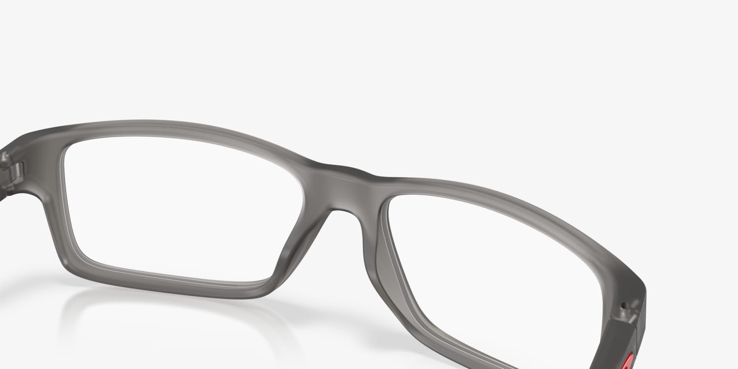 【レア】OXFORD Model 10K5 8Ω×2 Oakley OX8186 Futurity RS Eyeglasses | LensCrafters