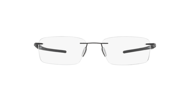 Oakley Man  Matte Black
