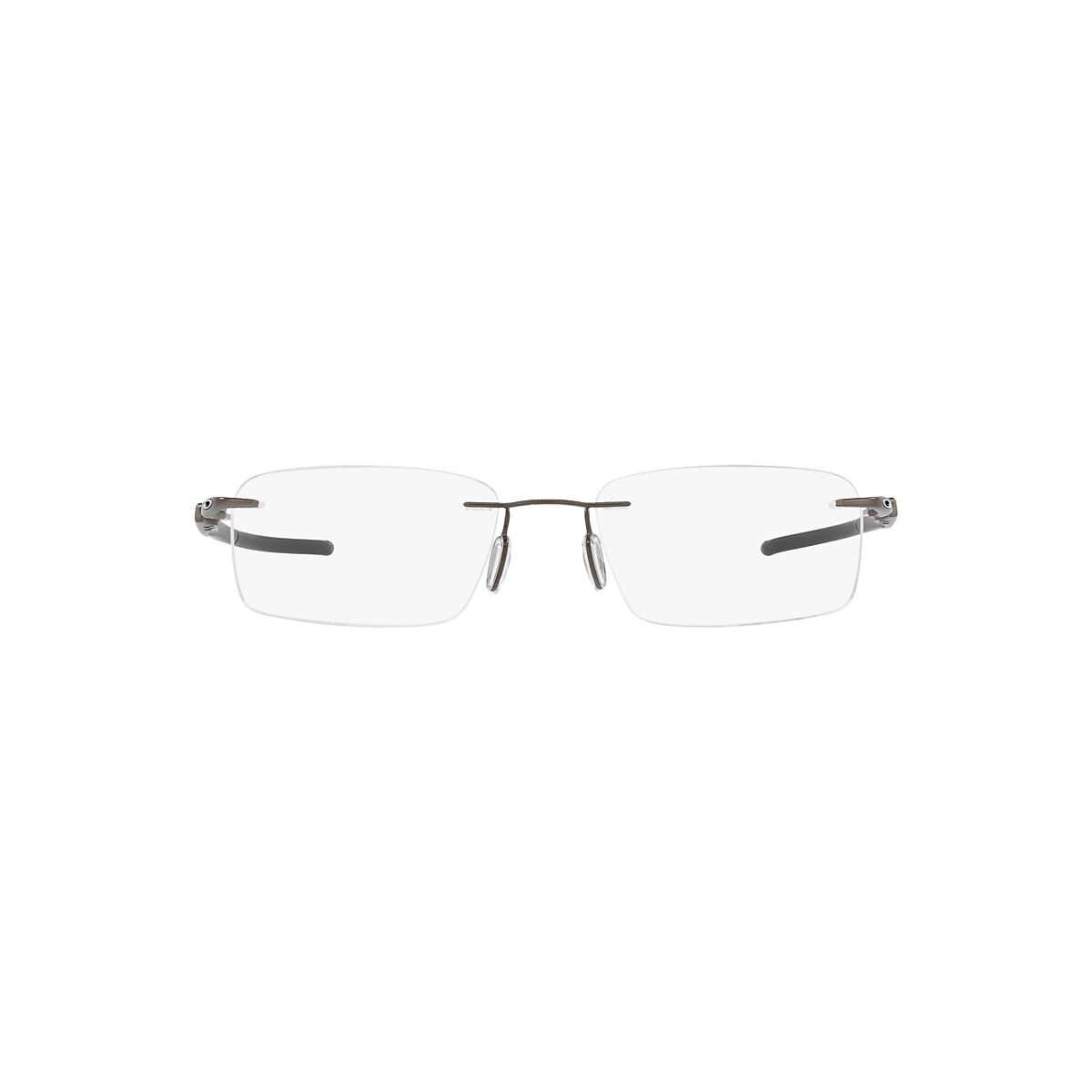 OAKLEY Eyeglasses GAUGE 3.1 OX5126-0354 54-18 Rimless Matte