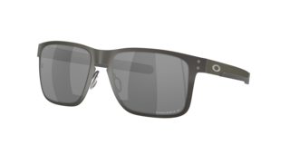 Oakley OO4123 Holbrook™ Metal Sunglasses | LensCrafters