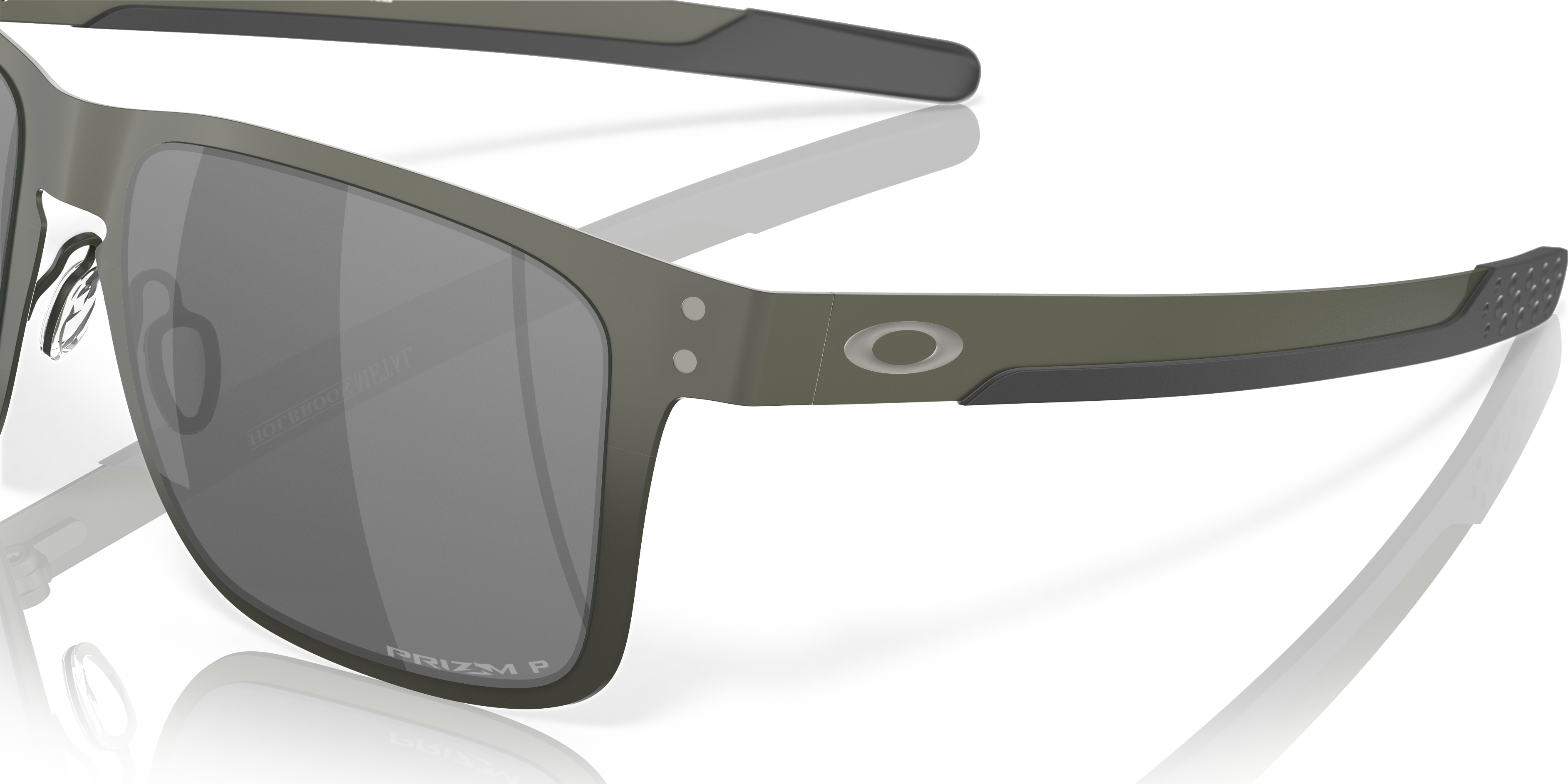 OO4123 Holbrook™ Metal