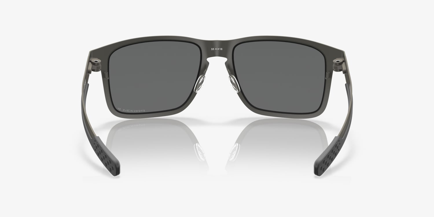 Oakley OO4123 Holbrook™ Metal Sunglasses | LensCrafters