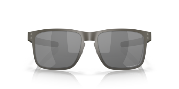 Oakley Man Matte Gunmetal