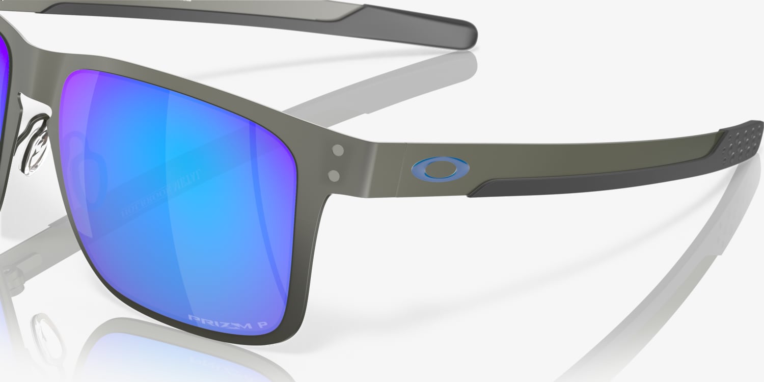 Oakley holbrook mix clearance metal