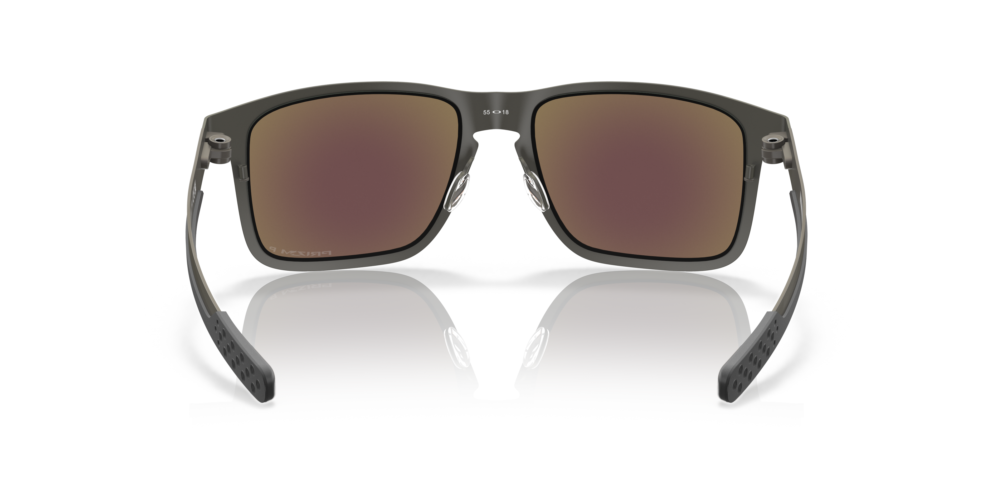 oakley holbrook metal dimensions