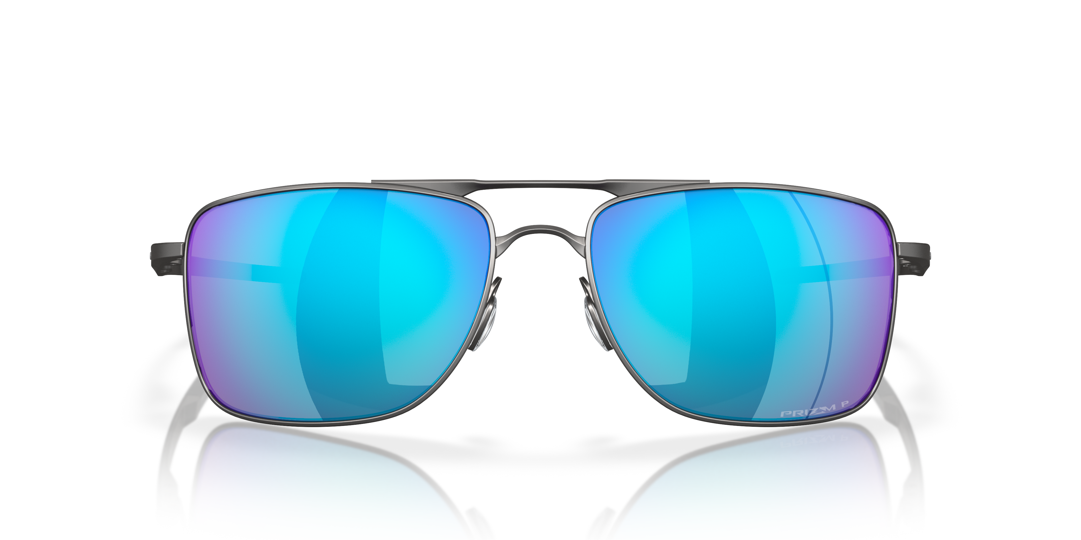 oakley gauge 8 prizm