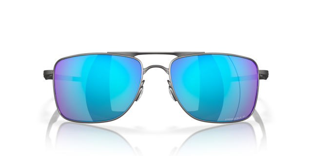 Oakley Man Matte Gunmetal