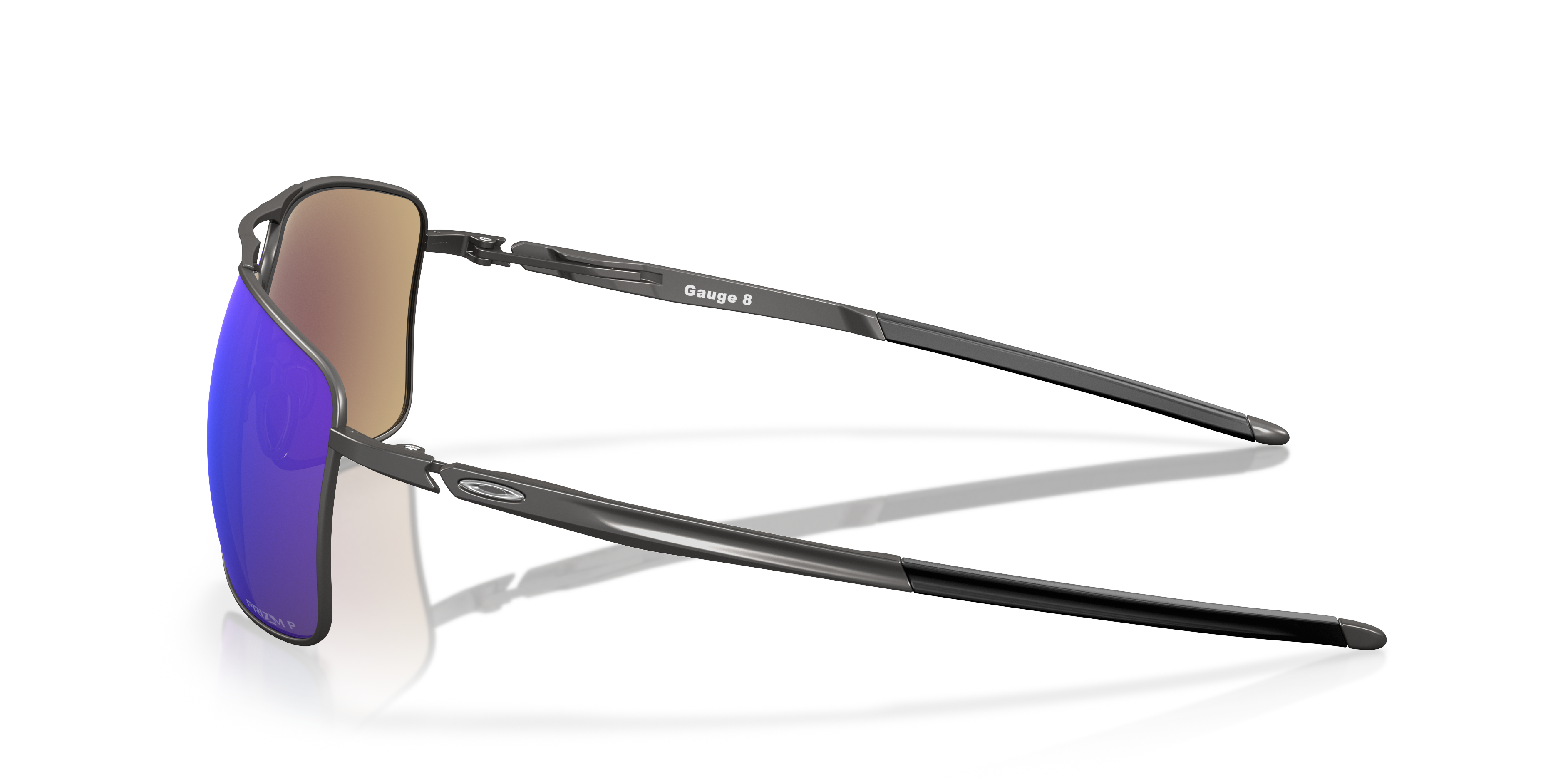 OO4124 Gauge 8